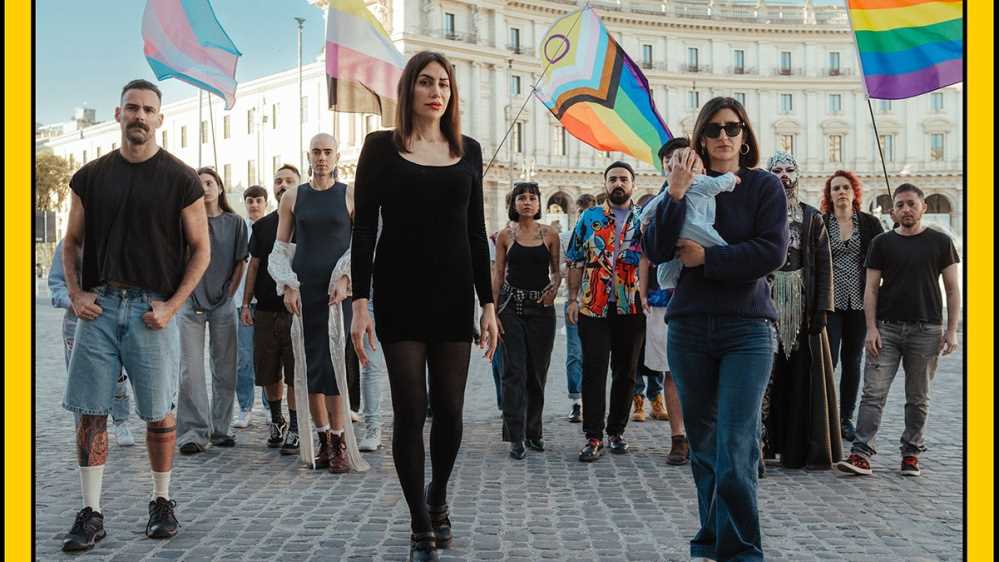 Domani il "Roma Pride", attesi oltre 30 carri nella Capitale "per una società più libera"