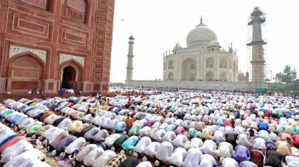 Domani inizierà il Ramadan, per la prima volta in 1.400 anni il digiuno musulmano sarà in quarantena