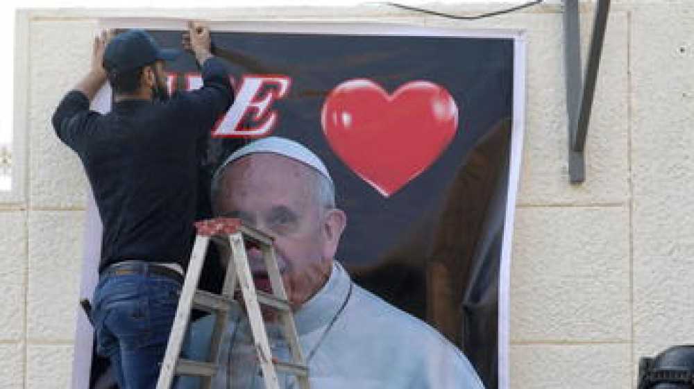 Domani Papa Francesco sarà in Iraq, è il primo viaggio apostolico in un paese a maggioranza sciita