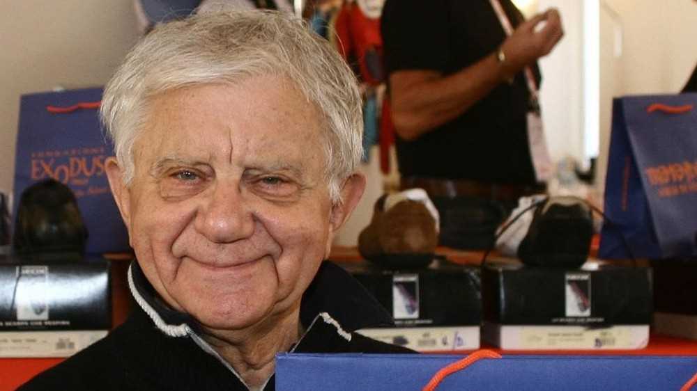 Don Antonio Mazzi a RTL 102.5: “Non riempite le pagine di adolescenti che si fanno del male, quelli che si fanno del bene sono tanti"