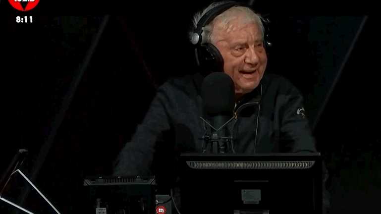 Don Antonio Mazzi a RTL 102.5, i miei primi 90 anni tra i giovani difficili
