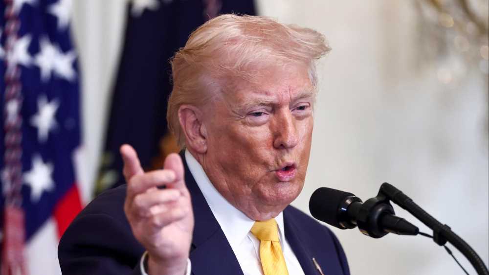 Donald Trump lancia il Board of Peace tra Iran, Gaza e nuovi equilibri diplomatici globali