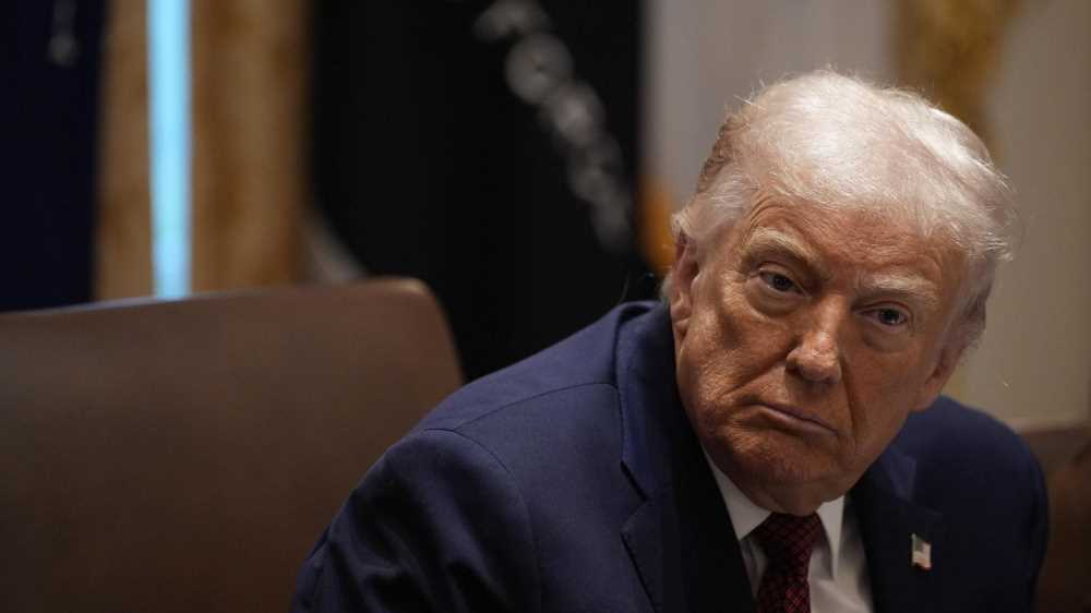 Donald Trump alla Norvegia, non mi avete dato il Nobel per la pace, ora penserò ad altre cose