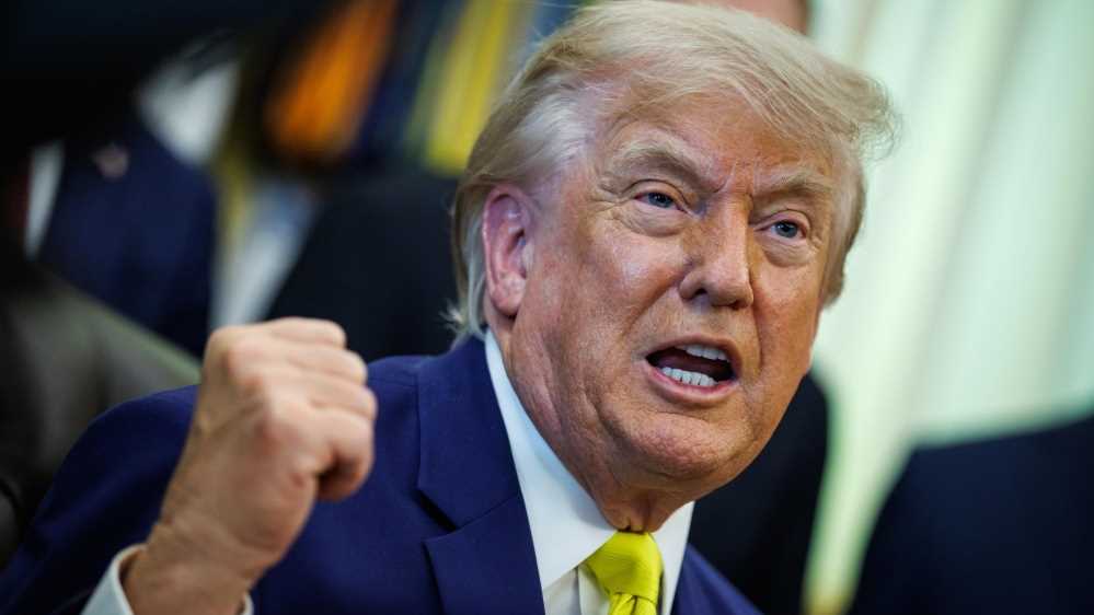 Donald Trump, Iran il bullo è morto! Vicino a ordinare nuovi attacchi. Ghalibaf, risponderemo a qualsiasi aggressione