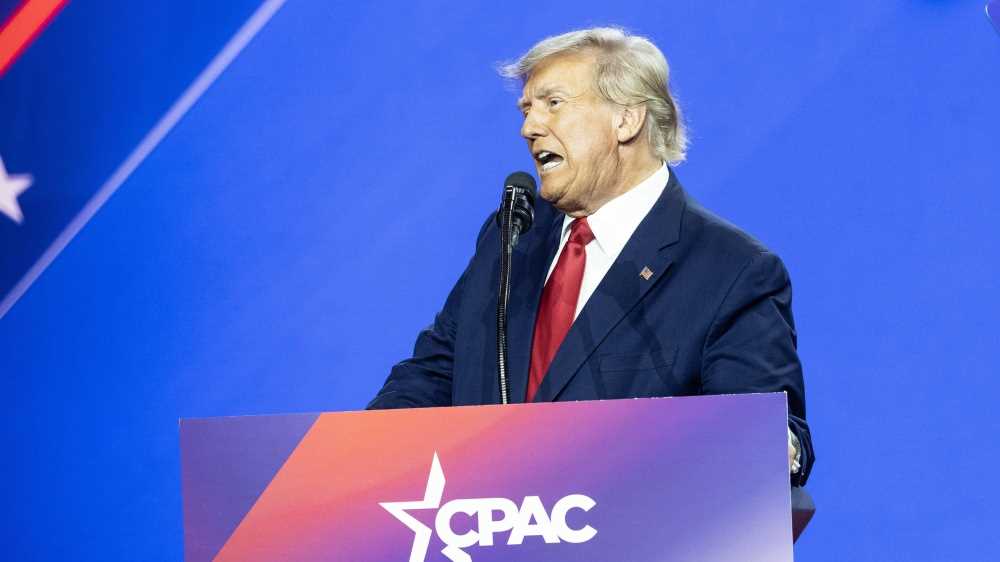 Donald Trump, mi arresteranno martedì prossimo. E fomenta i suoi, riprendiamoci il paese