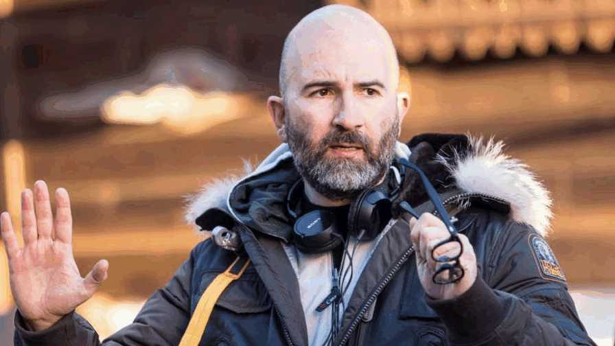 Donato Carrisi a RTL 102.5, scrivo thriller e sono un fifone