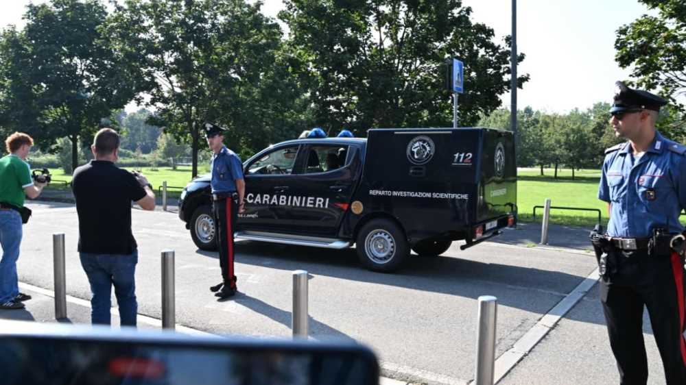 Donna ferita a coltellate a Bruzzano nel milanese, ricoverata in ospedale è in pericolo di vita