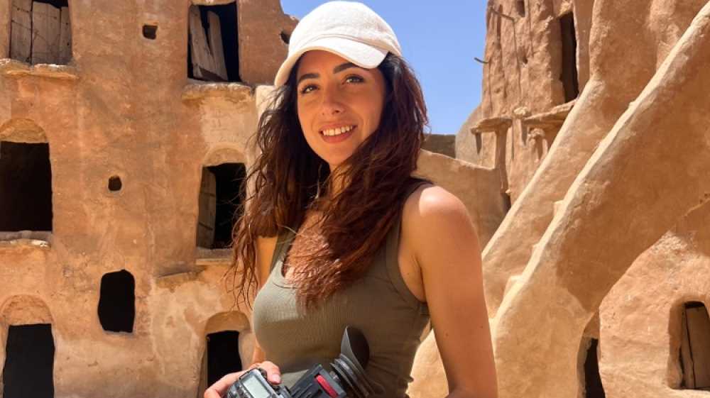 Donnavventura Reporter Experience ci fa vivere la Tunisia, tra panorami mozzafiato e storia. Focus speciale sulle donne