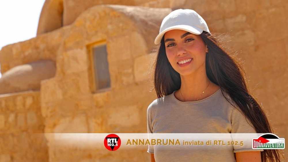 Donnavventura Reporter Experience, una nuova tappa, tra le ultime avventure in Egitto via fino alla Giordania