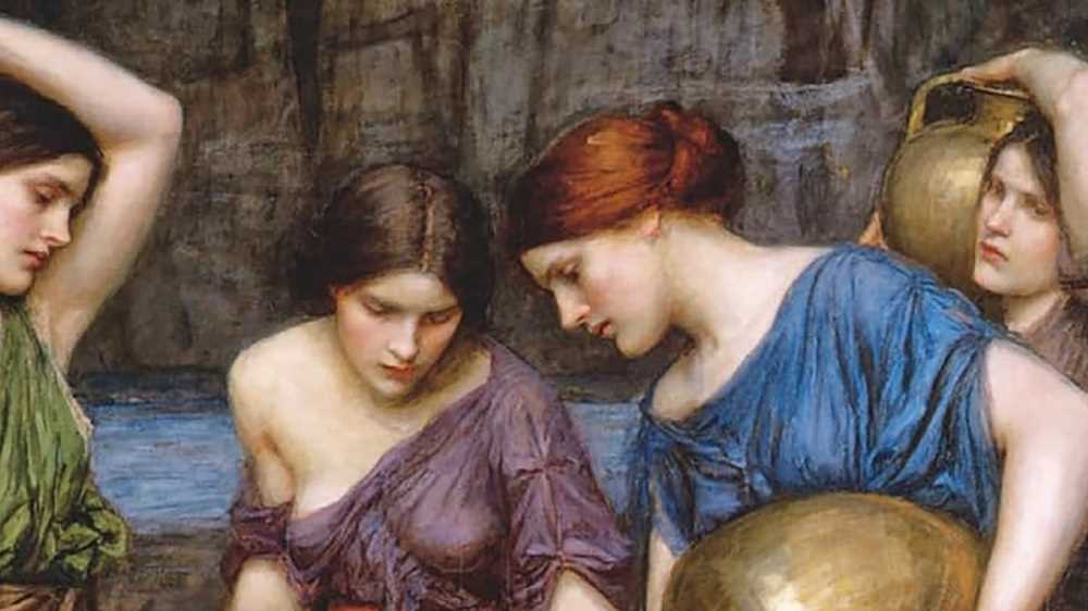 Donne di Grecia, personalità femminili che hanno forgiato il mito e che parlano al presente: il Professor Giulio Guidorizzi ci racconta i retroscena del suo libro