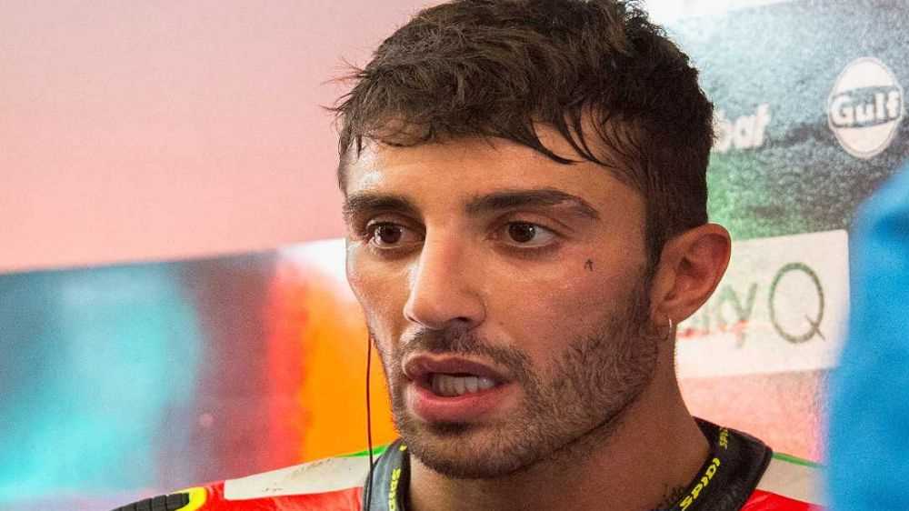Doping nel motociclismo, si è chiuso nel peggiore dei modi il caso Iannone, squalificato per 4 anni