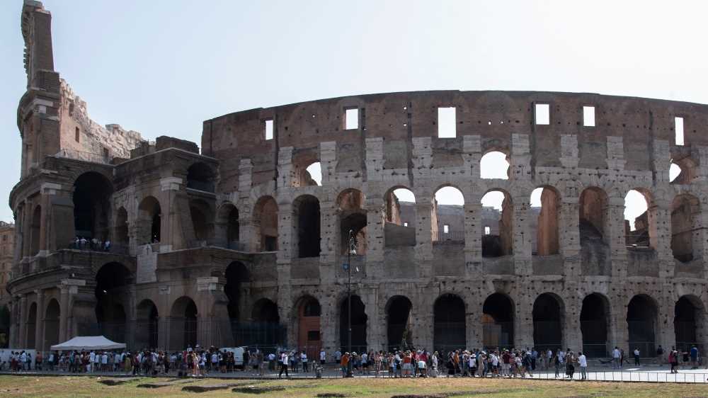 Dopo il caso dei topi, tavolo permanente per il Colosseo. Al via la derattizzazione