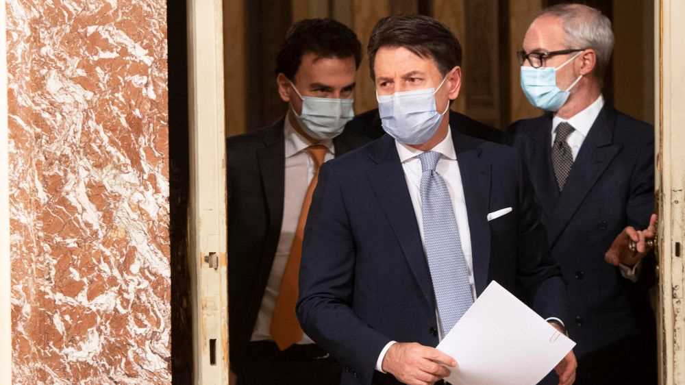 DPCM, il governo è in trincea