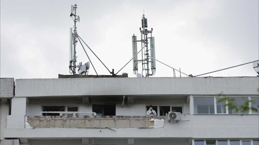 Drone su un condominio in Romania, cresce la tensione tra Mosca e Nato ai confini dell’Ucraina