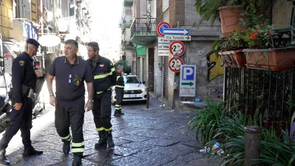 Due fratelli di 77 e 80 anni, ex guardie giurate, trovate morte morte a Napoli le indagini sono in corso