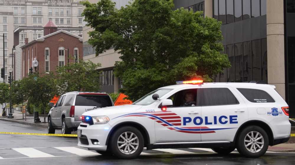 Duplice omicidio a Washington, all'ambasciata israeliana: coppia uccisa da un uomo al grido di Free Palestine