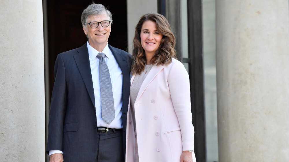 finito il matrimonio fra Bill e Melinda Gates, la coppia era sposata da 27 anni
