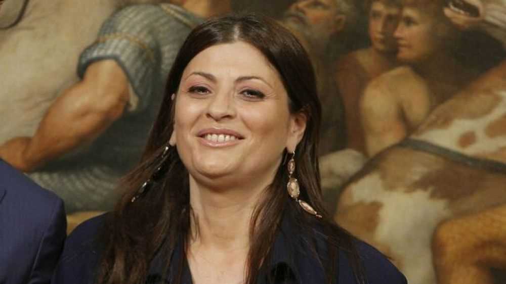 E' morta Jole Santelli, presidente della Regione Calabria, aveva 51 anni
