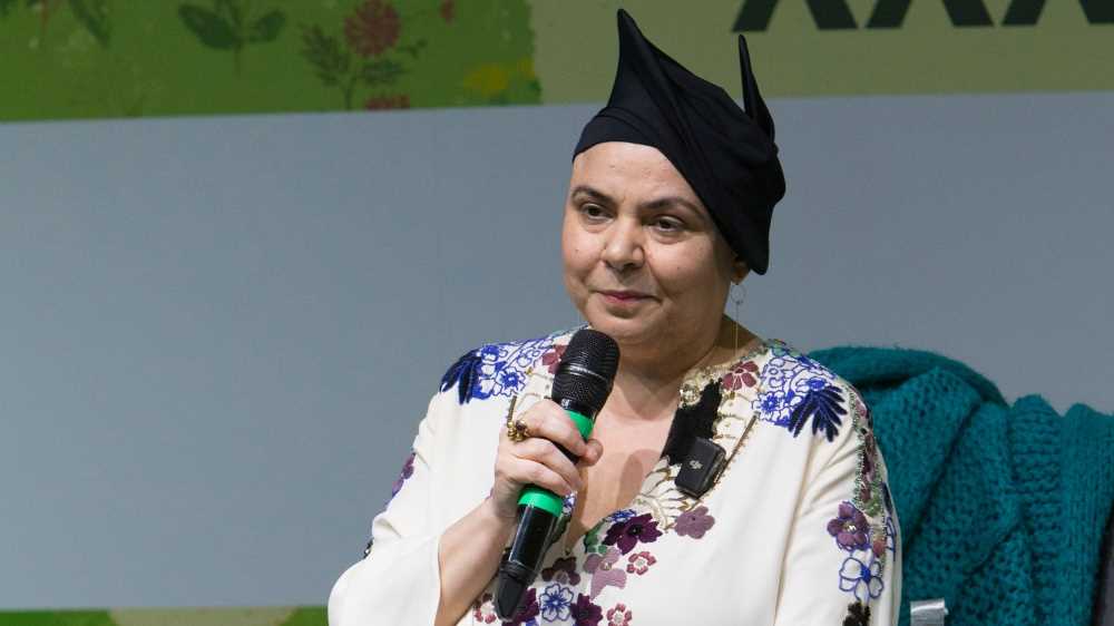 E' morta Michela Murgia, la scrittrice aveva 51 anni