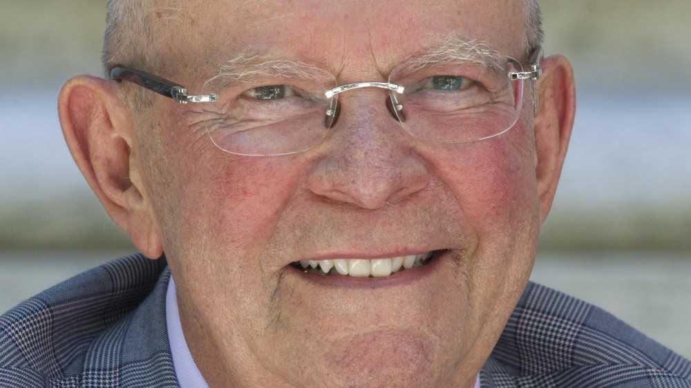 E' morto Wilbur Smith, aveva 88 anni. E' stato uno degli autori più prolifici al mondo