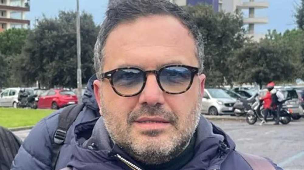 E’ di Luigi Esposito, un giornalista, il cadavere carbonizzato trovato a Eboli