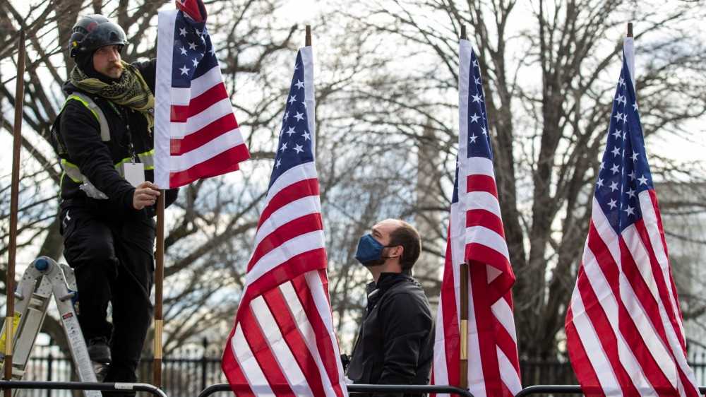 Ecco come seguire domani la cerimonia di insediamento del nuovo presidente degli Stati Uniti, Joe Biden