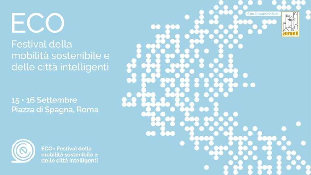 A Roma arriva la quarta edizione di Eco Festival, il 15 e il 16 settembre