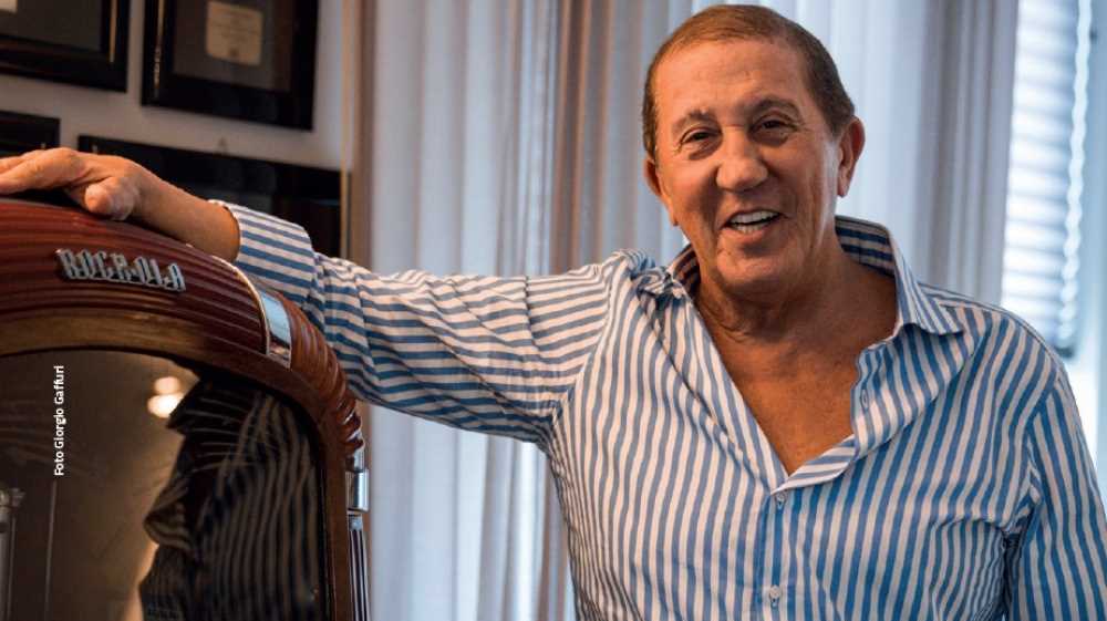 Passione, intuizioni e quella fame che è ancora un motore. Lorenzo Suraci si racconta a Economia Magazine