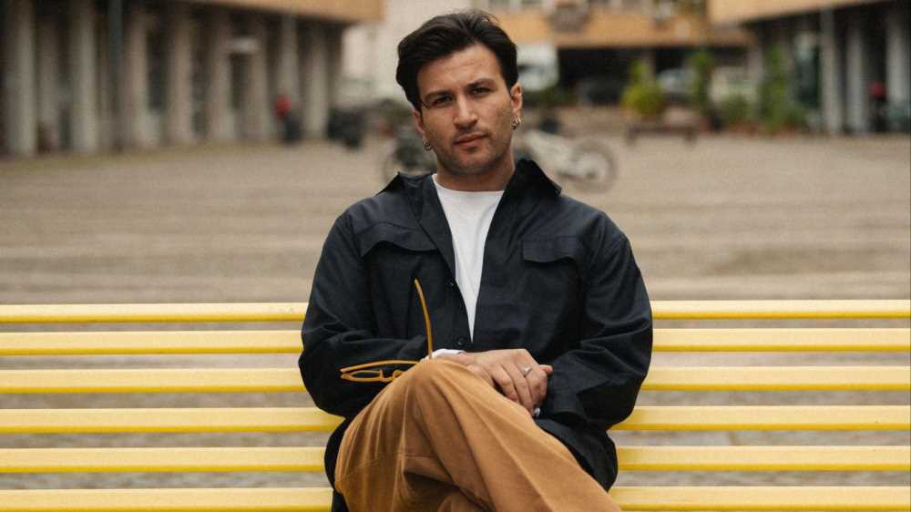 Eddie Brock a Sanremo 2026 con “Avvoltoi”: il testo e il significato del brano in gara al Festival