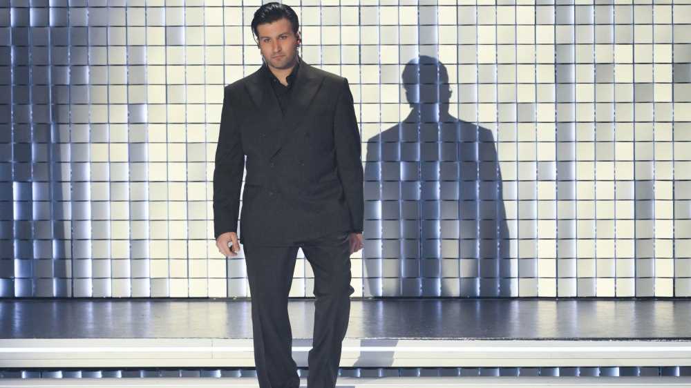 Eddie Brock alla serata dei duetti con Fabrizio Moro, tutto quello che c'è da sapere