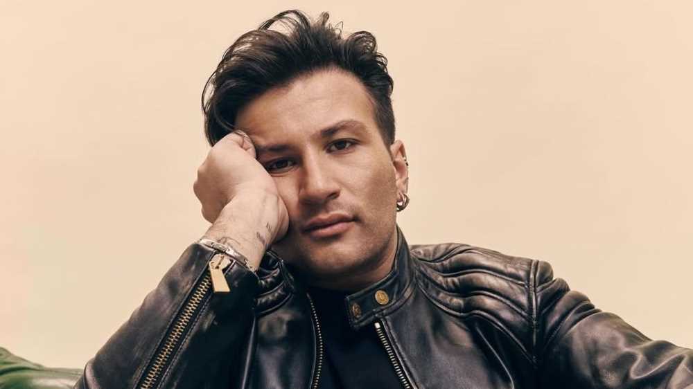 Eddie Brock su RTL 102.5: “Sono fiero di ciò ho portato sul palco”