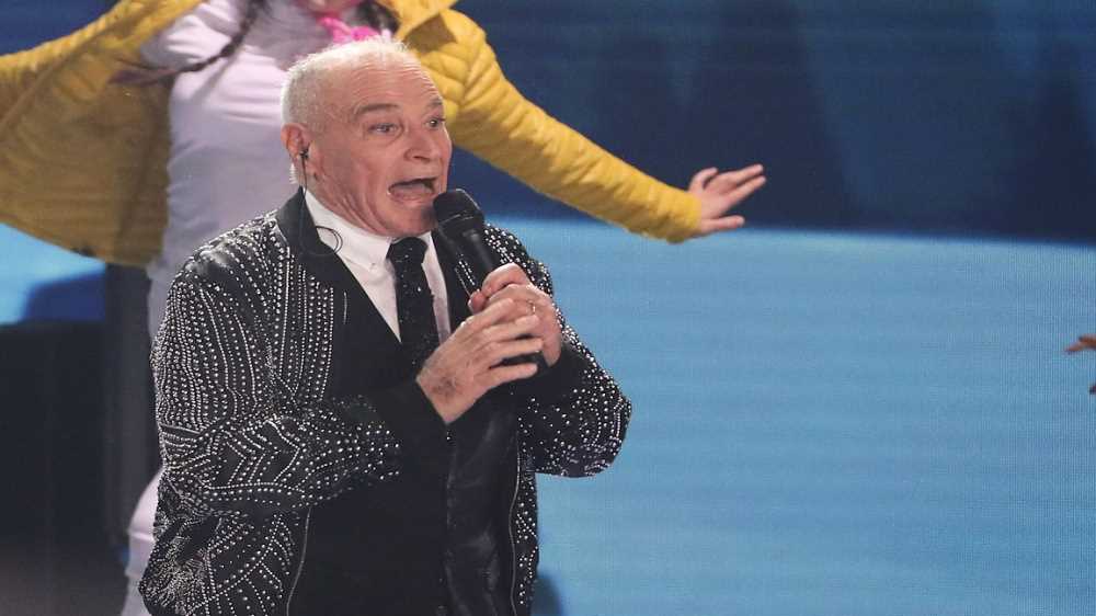 Edoardo Vianello e la passione per la Roma: "Sono tifoso, ma non vado più allo stadio"