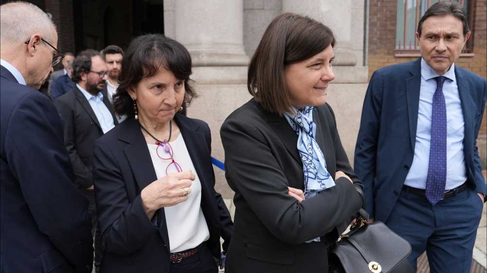 Elena Beccalli prima donna alla guida dell'Università Cattolica di Milano. I complimenti di politica e imprese