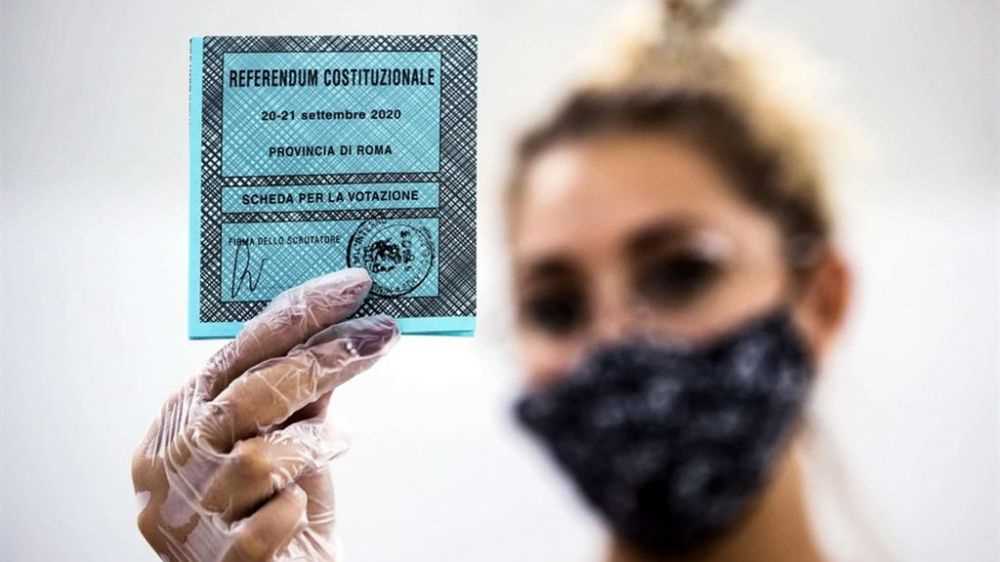 Elezioni, a referendum e regionali si rafforza il centrosinistra, vince il sì con 68%, Di Maio parla di risultato storico