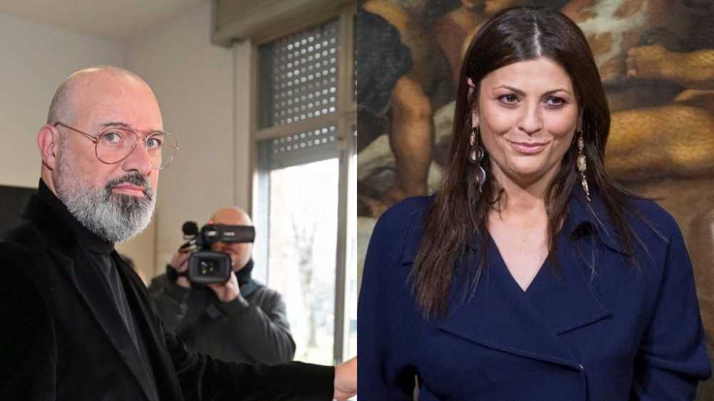 Elezioni regionali, Bonaccini e Santelli nuovi presidenti