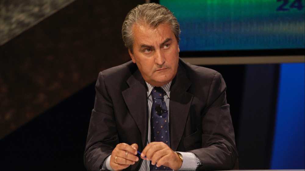 Elio Corno è morto, addio al giornalista tifoso dell'Inter