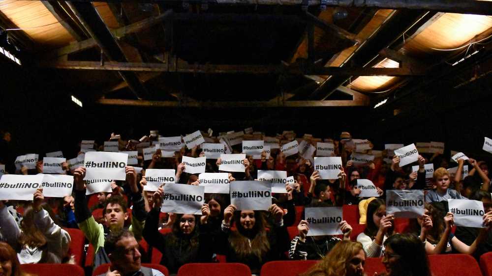 Emergenza Cyberbullismo, ne sono vittima 4 bambini e ragazzi disabili su 10