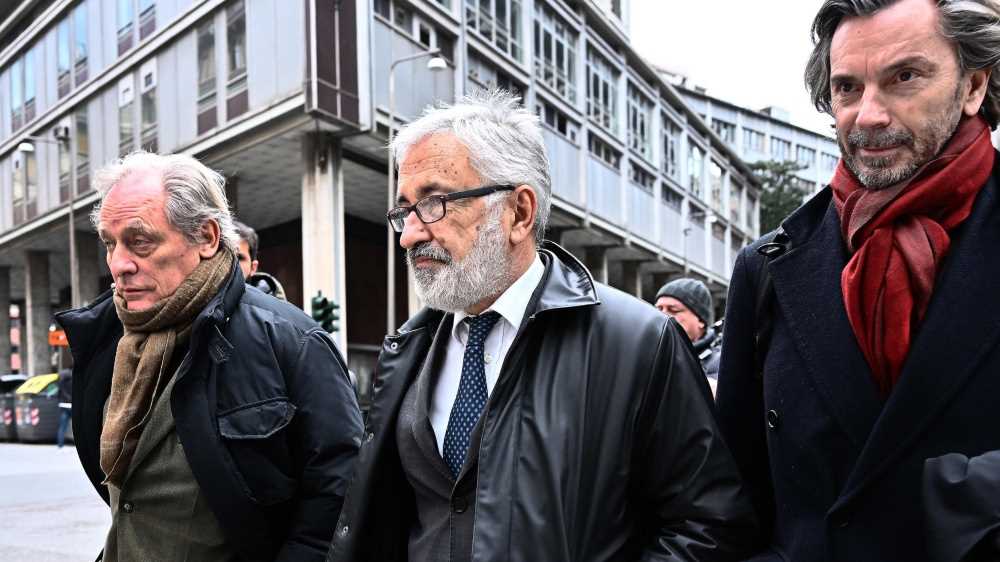 Sentenza sul crollo del ponte Morandi. 12 anni all'ex ad Aspi Castellucci