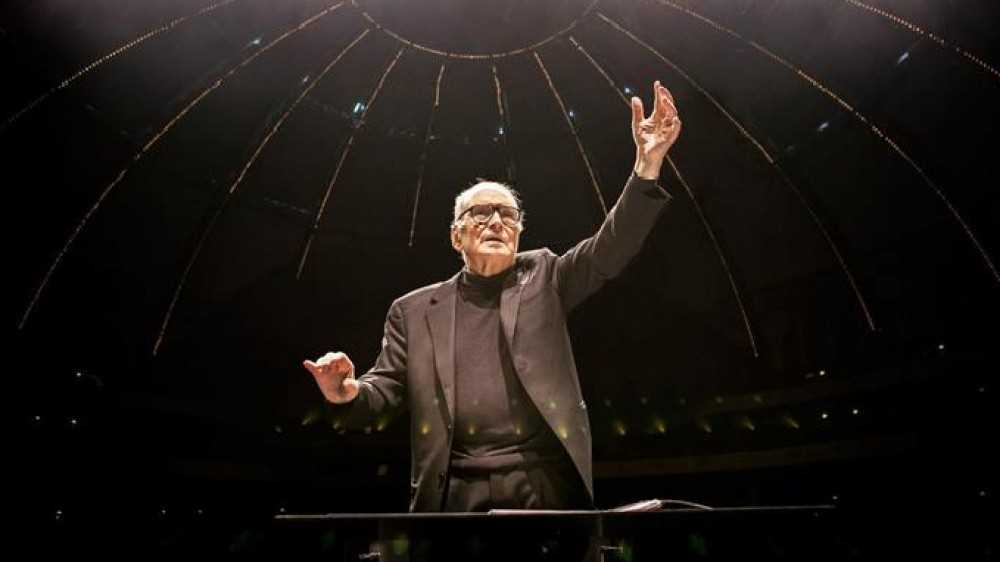 Ennio Morricone, ritrovata la colonna sonora della pellicola "I due evasi di Sing Sing" in uscita a gennaio 2021