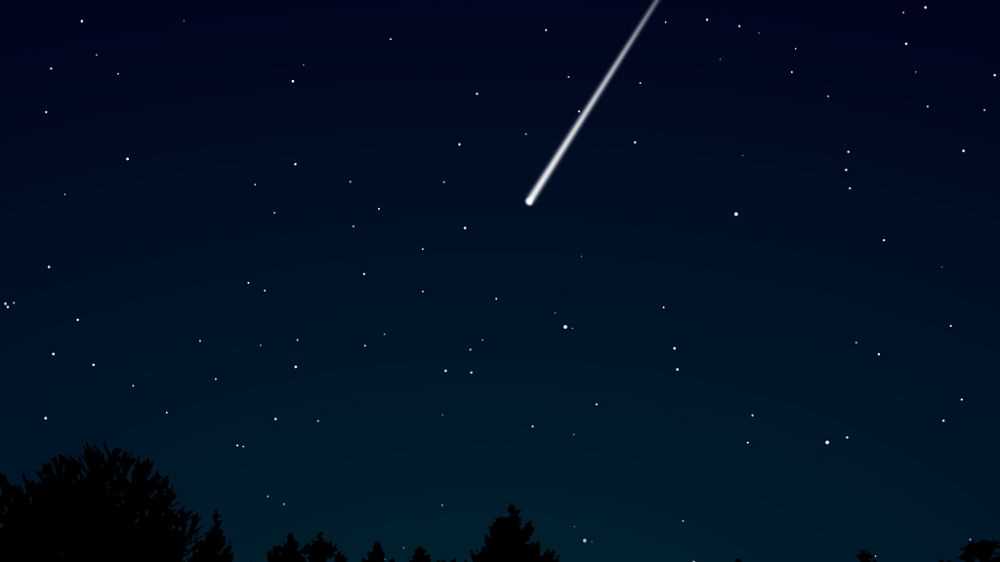 Entra nel vivo lo spettacolo delle Perseidi, tutti con il naso all’insù per vedere le stelle cadenti