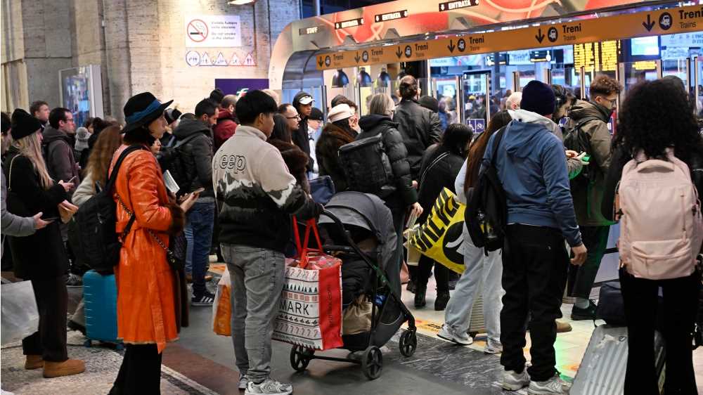 Epifania, milioni gli italiani in viaggio