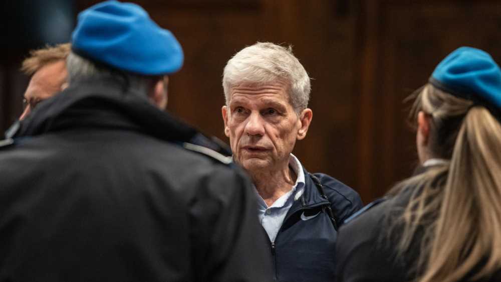 Ergastolo confermato per Giampaolo Amato, il medico accusato di aver avvelenato suocera e moglie