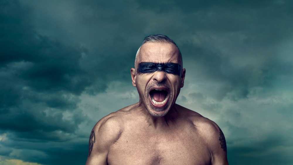 Eros Ramazzotti a RTL 102.5: “Le canzoni contenute in ‘Battito Infinito’ sono quelle giuste per questo momento, ma ne ho almeno altre quindici. Michelle Hunziker? Una comica"