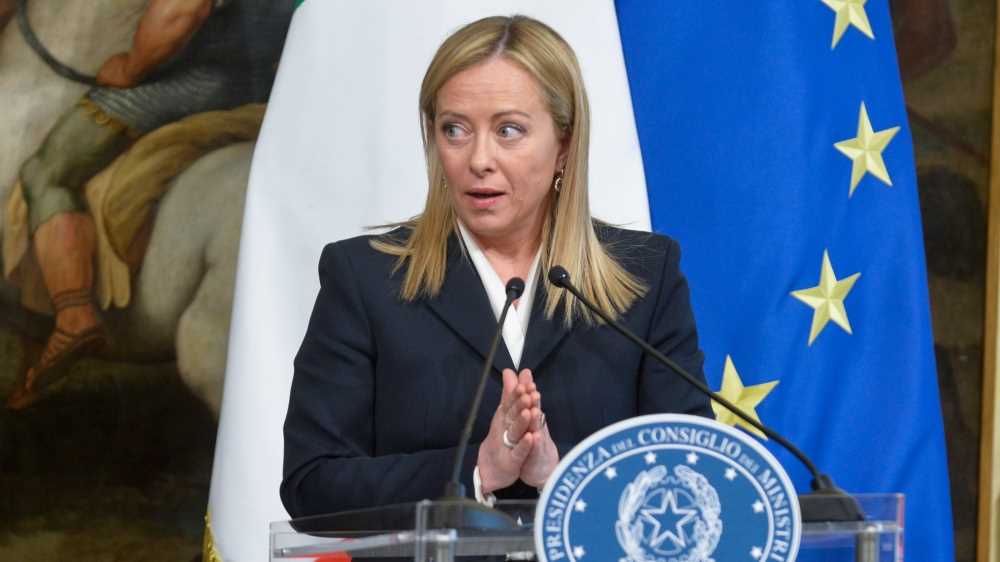 Esecutivo, la premier Giorgia Meloni vuole un ‘tagliando’, lunedì il 'conclave' di Fratelli d’Italia