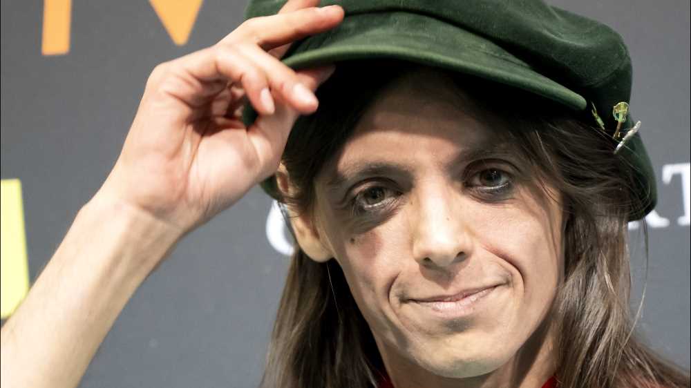 Eurovision Song Constest, Lucio Corsi: "Non mi interessa la classifica, il bello di questo palcoscenico è che ognuno porta la propria idea di musica"