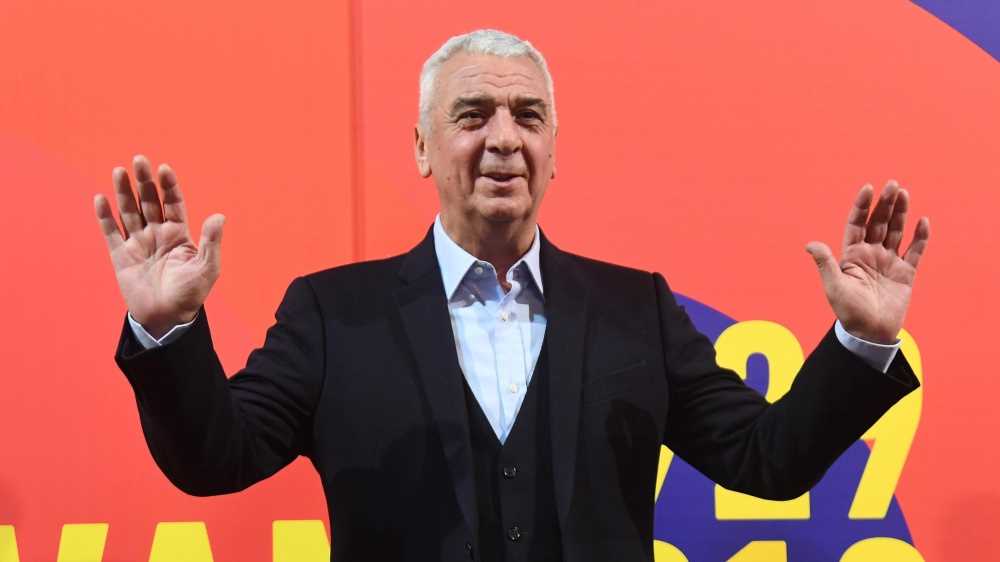 Evaristo Beccalossi, bandiera nerazzura è scomparso a Brescia, avrebbe compiuto 70 anni tra pochi giorni