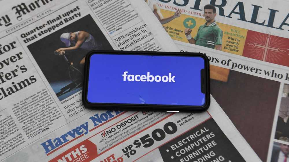 Facebook oscura l'Australia, bloccata la condivisione delle news, scontro sulla nuova legge