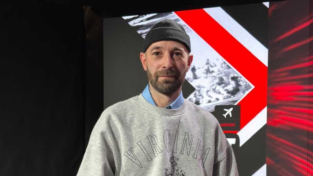 Fausto Lama a RTL 102.5: “Volevo chiudere il mio percorso precedente e volevo raccontarlo con una canzone. Ora la musica è centrale per me e questa è la cosa che mi rende più felice”