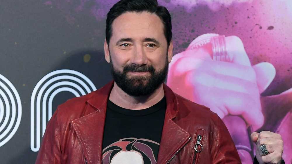 Federico Zampaglione torna sul set per il suo prossimo film, ecco di cosa si tratta