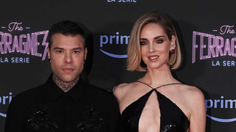 Fedez cambia la foto "profilo" su Instagram (proprio come la Ferragni). Ecco cosa sta accadendo